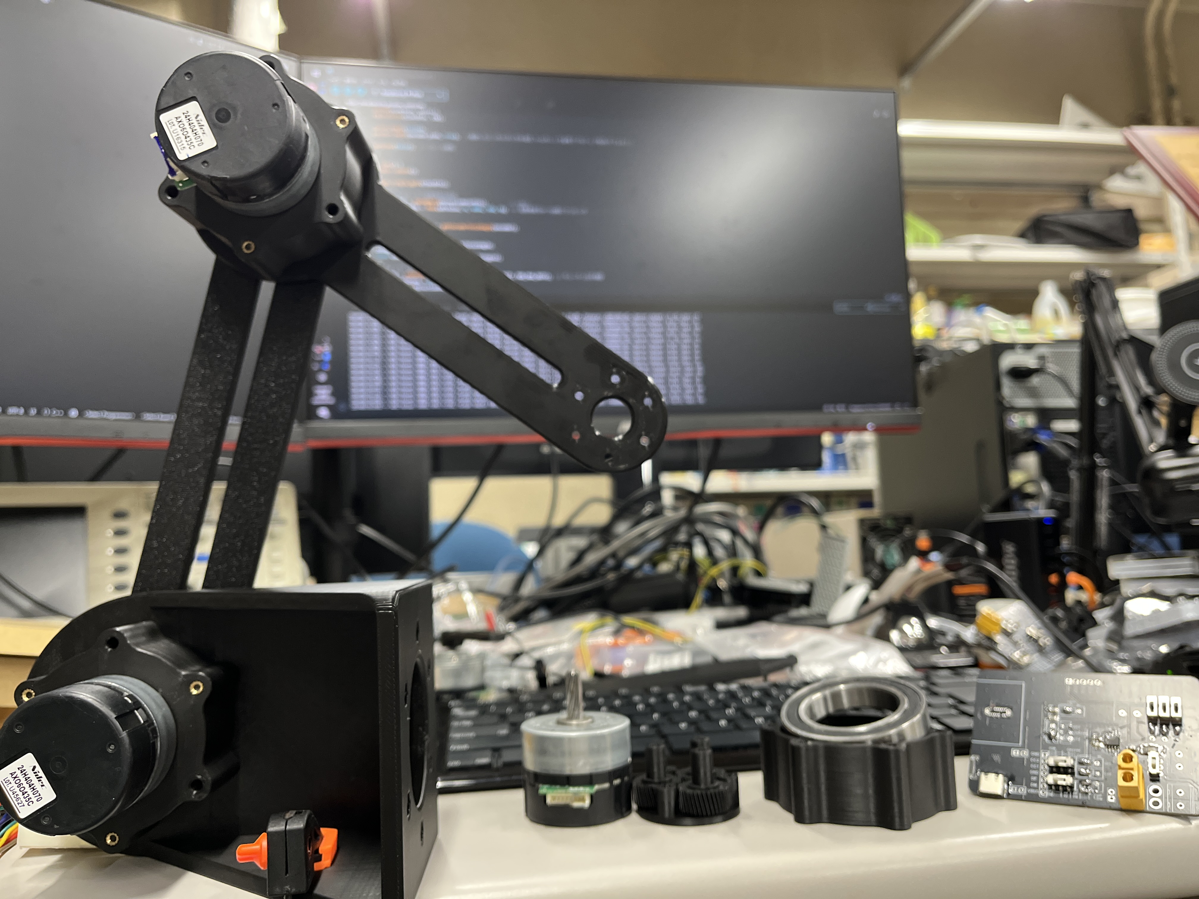 Site image of the bookmark