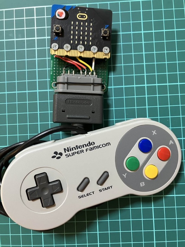 micro:bit を使って作ったモノたち
