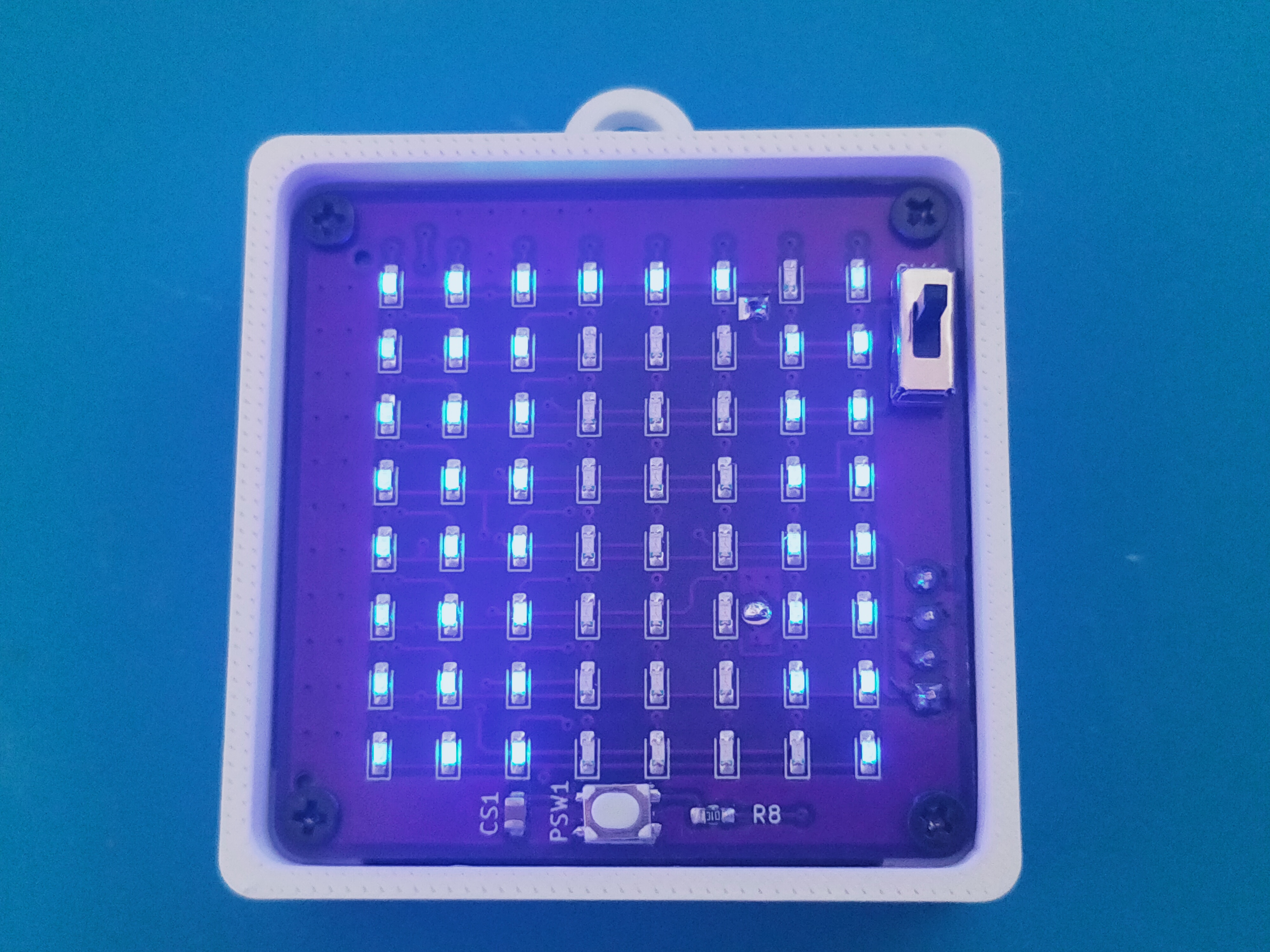 光り物系電子工作